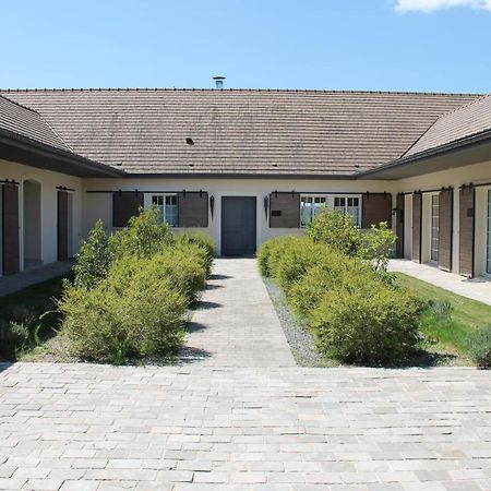 Le Clos 24 Macherin Eksteriør billede