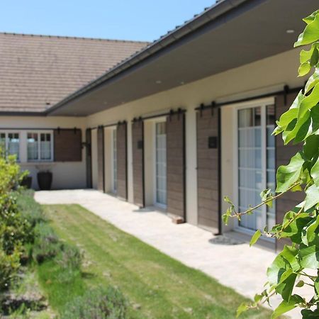 Le Clos 24 Macherin Eksteriør billede